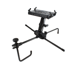 RAM Mounts RAM SEAT-MATE SYSTEM W/ TOUGH
