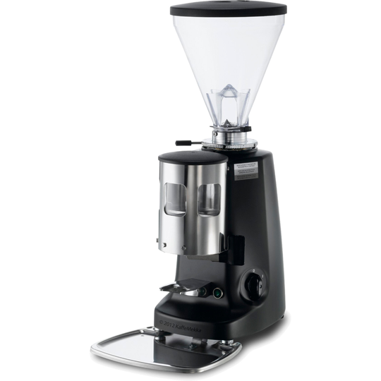 Mazzer Super Jolly Doser .kahvimylly