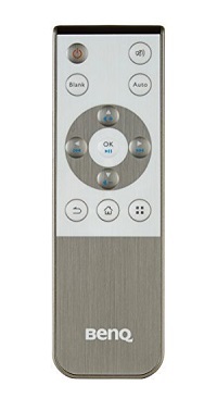 BENQ Remote CONTROL RCP011 PRJ GP10