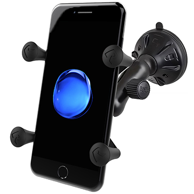 RAM Mounts UNPD RAM MNT W SUCTION RAM
