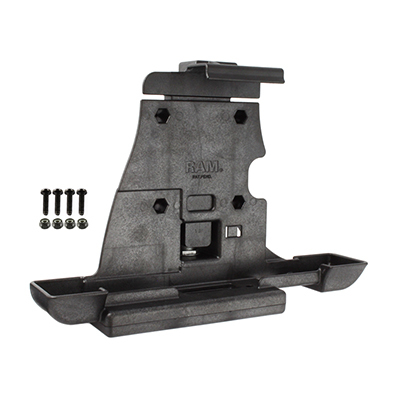 RAM Mounts UNPKD RAM HOLDER FOR GETAC