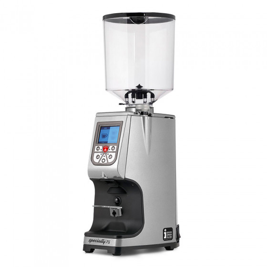 Kahvimylly Eureka Atom Specialty 75 Grey