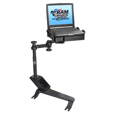 RAM Mounts VEHICLE SYSTEM 2000- 2500,
