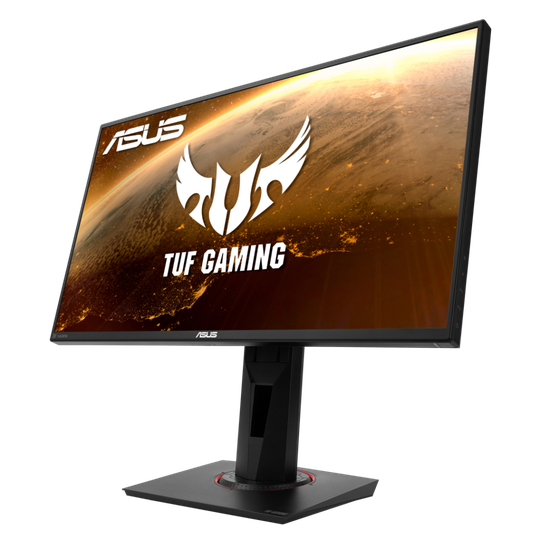 ASUS TUF Gaming VG258QM 24.5i WLED TN