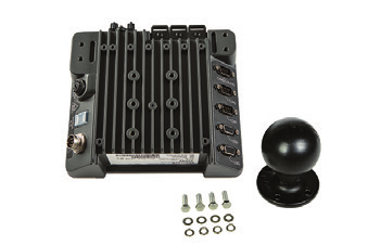 Honeywell VX8/V9 To VM2 DC Power Adapter