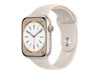 APPLE Watch Series 8 GPS 45mm Strlght