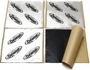 Dynamat Xtreme Door kit