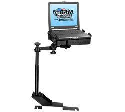 RAM Mounts VEHICLE SYSTEM FORD FLEX