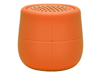 LEXON MINO X Wireless Speaker Orange