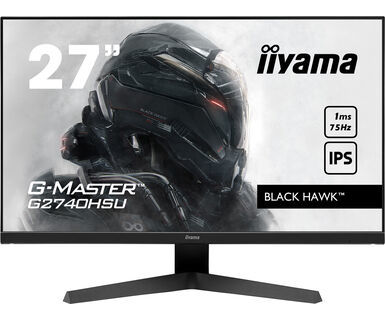 Iiyama G-MASTER G2740HSU-B1 LED