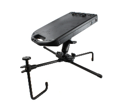 RAM Mounts RAM SEAT-MATE W HANDI-CASE