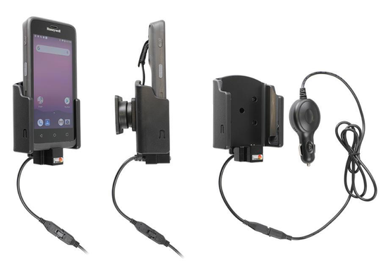 Brodit Active Holder, W. Cig-plug