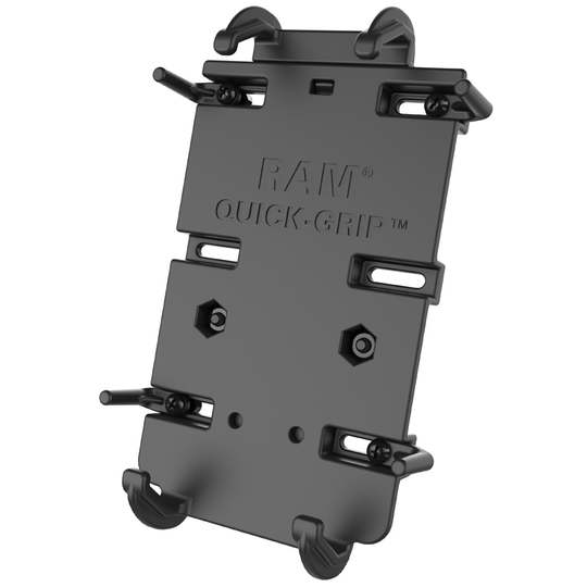 RAM Mounts QUICK GRIP PHONE HOLDER FOR