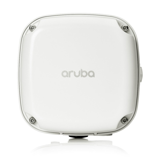 HPE Aruba AP-565 (US) Outdoor 11ax AP