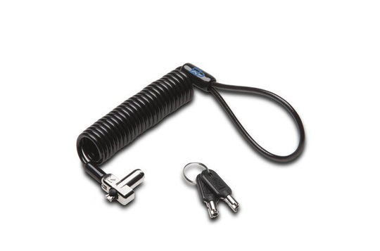Kensington N17 Portable Keyed Laptop