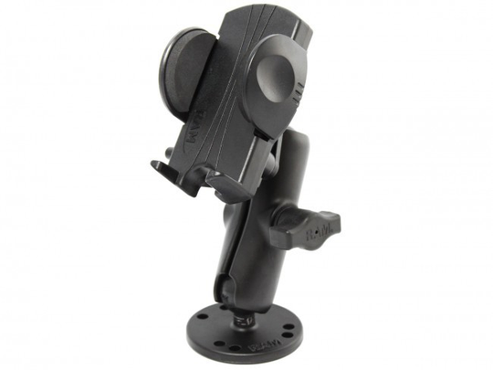 RAM Mounts UNPK RAM MOUNT W/ UNIVERSAL