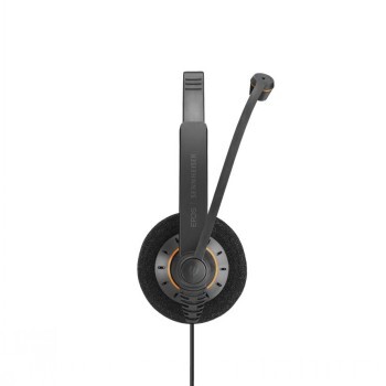 EPOS SENNHEISER SC 30 USB, WIRED SINGLE-SIDED HEADSET WITH IN-LINE CALL CONTROL MS