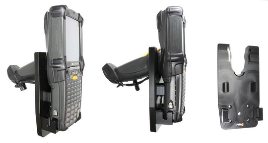 Brodit Passive Holder For All