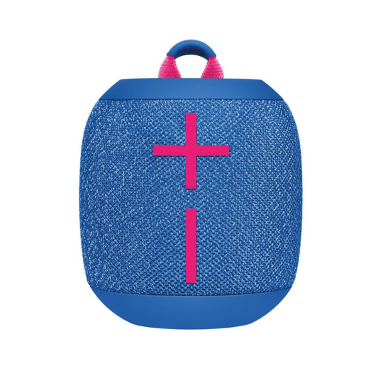 LOGI ULTIMATE EARS WONDERBOOM 3 BLUE