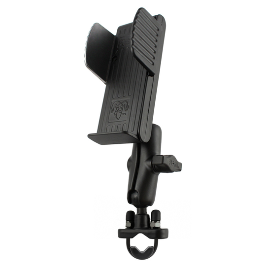 RAM Mounts RAM HAND HELD W/ZINC U-BOLT