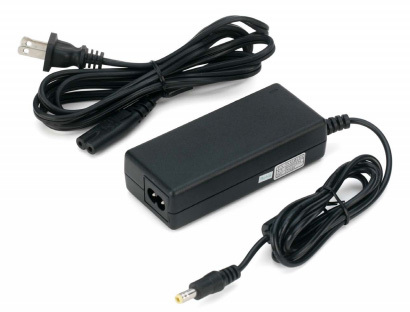 ZEBRA Kit, Acc, AC Adaptor, US