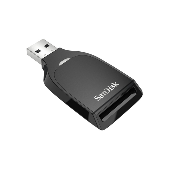 SANDISK SDHC/SDXC UHS-I Card Reader