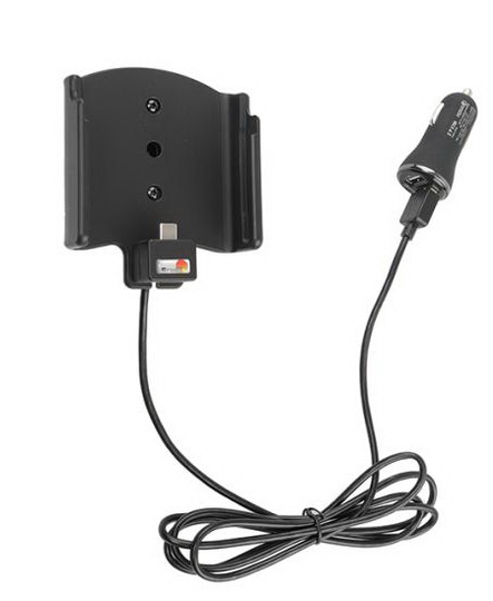 Brodit Active Holder With Cig-plug