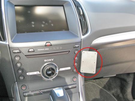 Brodit ProClip Not For Vignale.