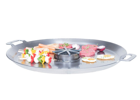 Muurinpohjapannu Wild Chef Ø 72 cm