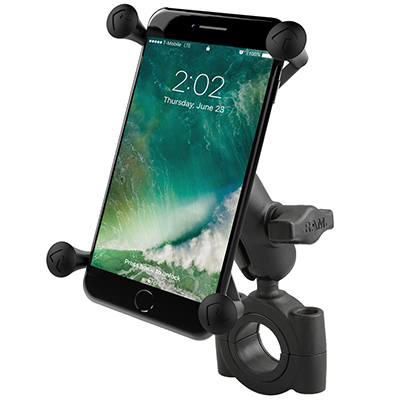 RAM Mounts RAM BAR MNT