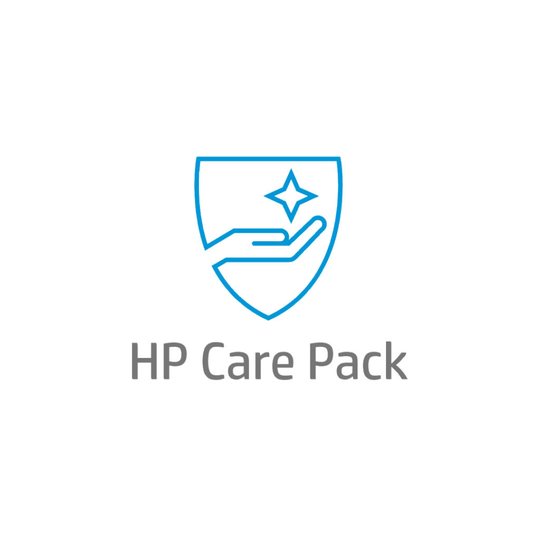 HP 1y PW Return ThinClient Only Service