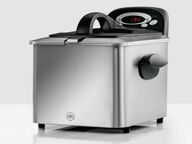 OBH Nordica Deep Fryer Pro -rasvakeitin