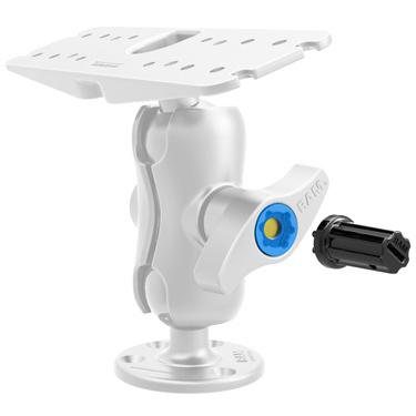 RAM Mounts RAM SECURITY NUT D SIZE KEY 6