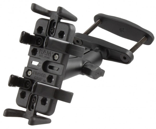 RAM Mounts UNPK RAM CLAMP BASE 3 MAX