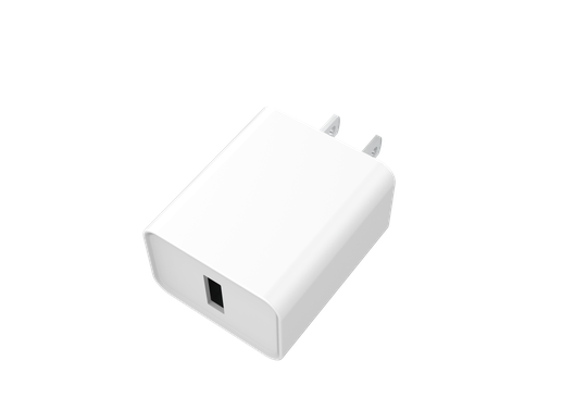 ESTUFF Home Charger US 12W