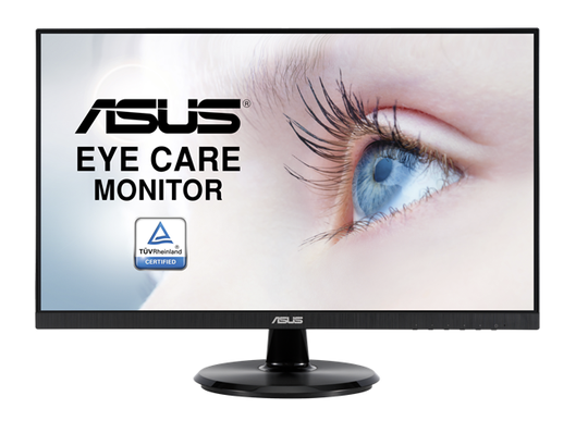 ASUS VA24DQ 23.8inch Monitor