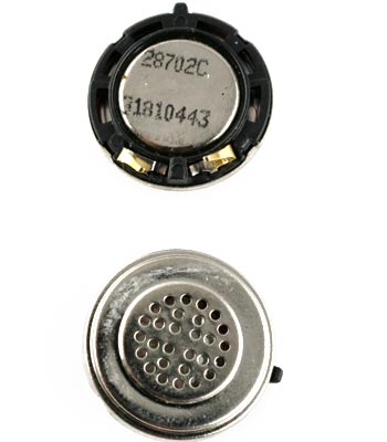 Kaiutin Nokia 6030/1110/1600/1650/7373
