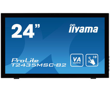 Iiyama 23,6" PCAP 10P