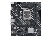 ASUS PRIME H610M-K D4 LGA1700 MATX MB