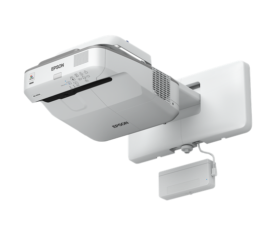 EPSON EB-695WI WXGA 3500ANSI 0.28:1 UST PEN/TOUCH +WM