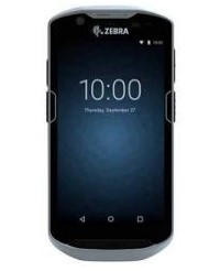 ZEBRA TC52X WLAN FOR ROW, 5"FHD
