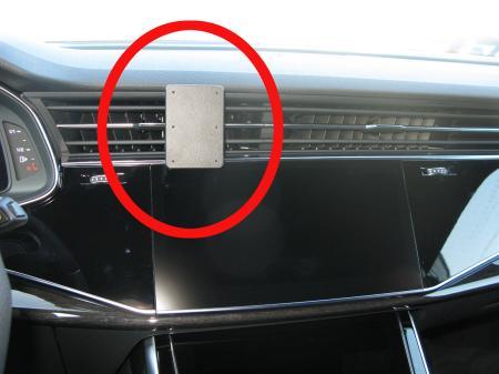 Brodit Proclip Mounting Plate