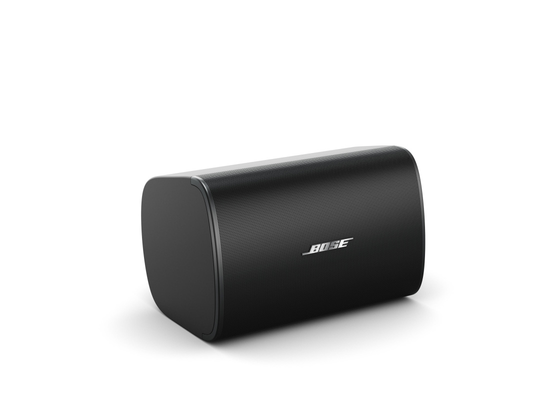 DesignMax DM6SE Black