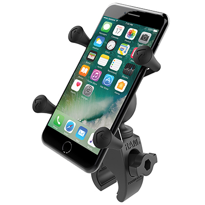 RAM Mounts X-Grip® M- Phoneholder B-size