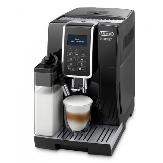 Kahvikone De'Longhi Dinamica ECAM 350.55.B