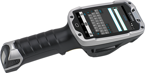 ZEBRA TC8300, BASE, 2D IMAGER