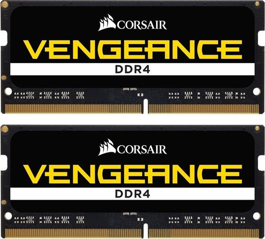 CORSAIR Vengeance DDR4 3000MHz 32GB