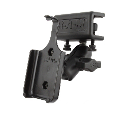 RAM Mounts RAM GLARE SHIELD CLAMP APPLE