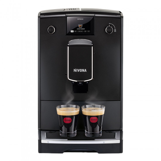 Kahvikone Nivona CafeRomatica NICR 690