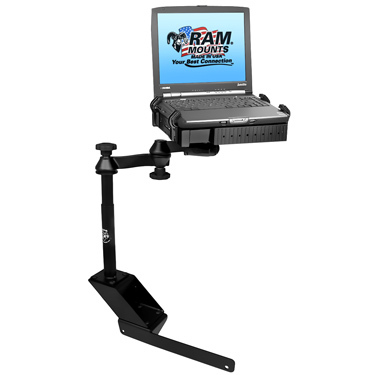 RAM Mounts VEHICLE SYSTEM 1997- DAKOTA,
